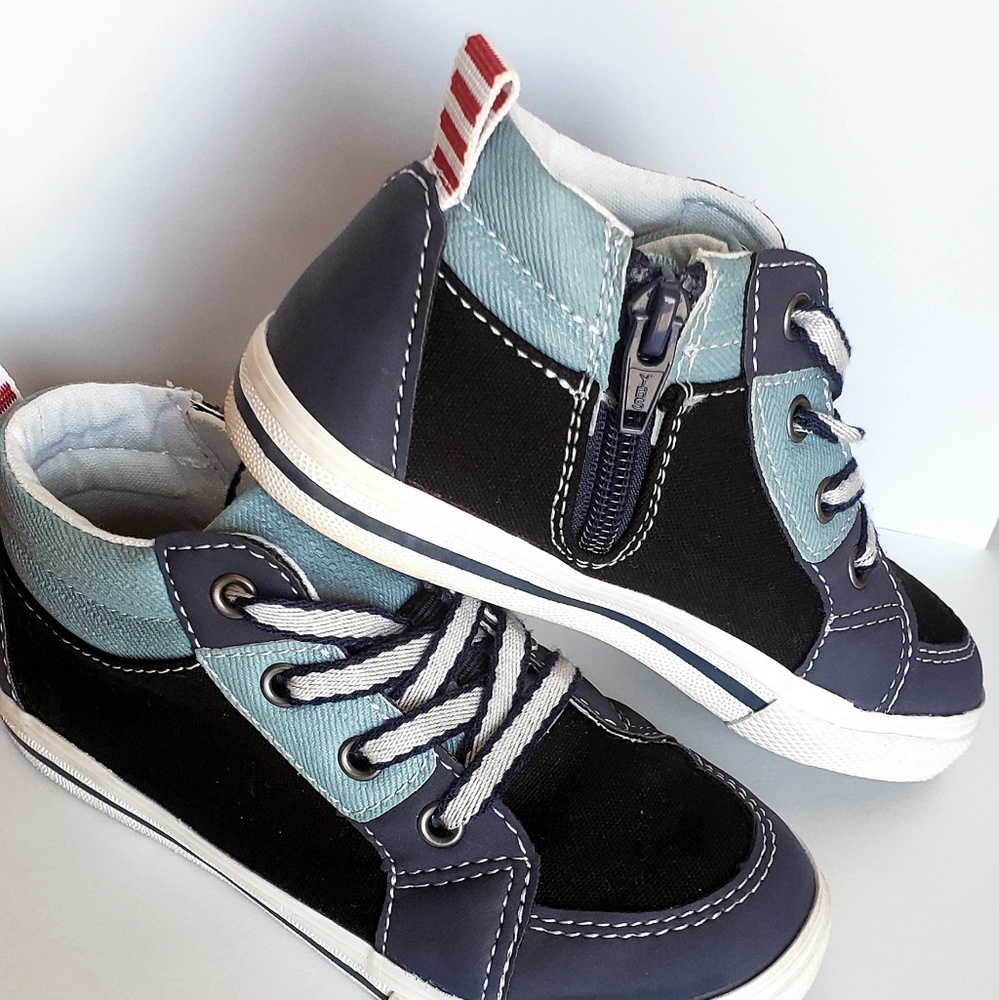 Cat & Jack Toddler Boys Shoes